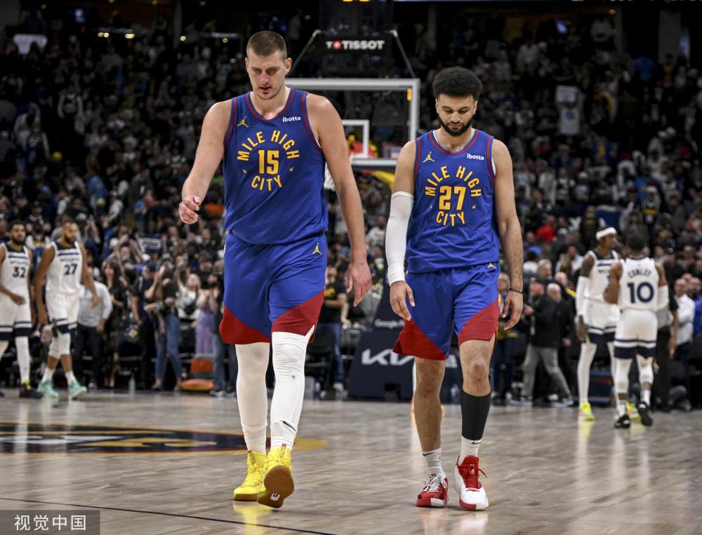 伟大的对手 伟大的对手