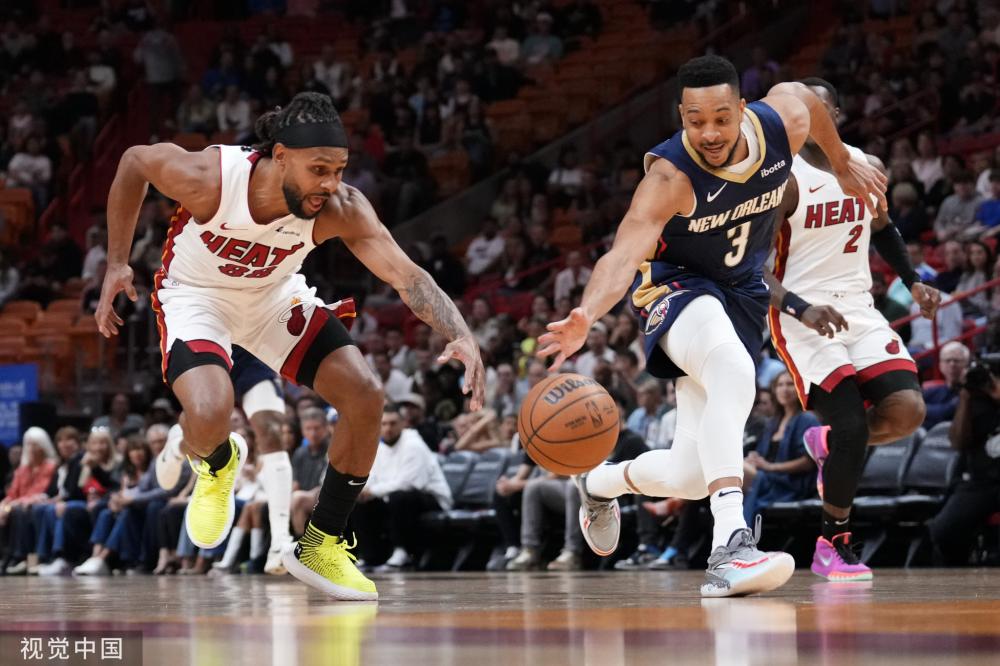 熟悉的战术 熟悉的战术